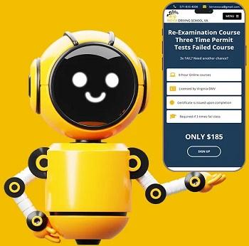 Driving SchoolWaynesboro - Virginia Beach Other