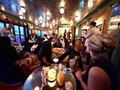 The ultimate stylish wedding and events company