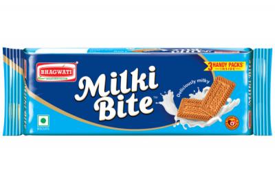 milk with biscuits - Kolkata Other