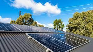 Why Solar Power Is the Best Investment for Commercial Properties in Australia