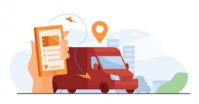 Trakaid Enhances Last Mile Delivery Tracking for Businesses