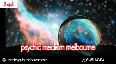  Connect Other Spirit psychic medium melbourne