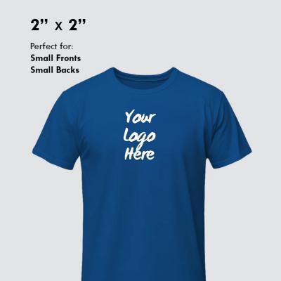 DTF Printed T-shirts Houston - Print Creation