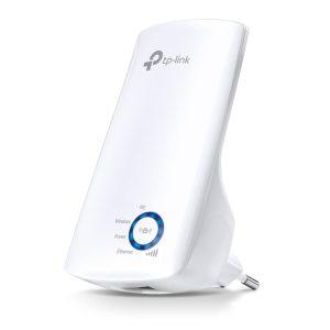  TPLINK WIFI EXTENDER - AMC Solutions - Software Installation Services in Hyderabad