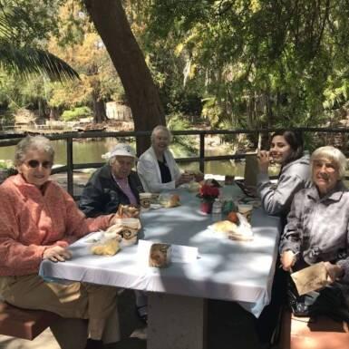 Modern Assisted Living in San Pedro CA