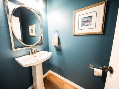 Royal rose glass aluminium - Dubai Other