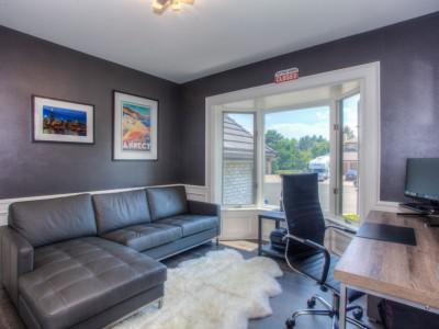 Royal rose glass aluminium - Dubai Other