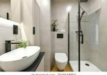 Royal rose glass aluminium - Dubai Other