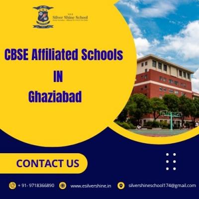 CBSE Affiliated Schools in Ghaziabad      - Ghaziabad Other