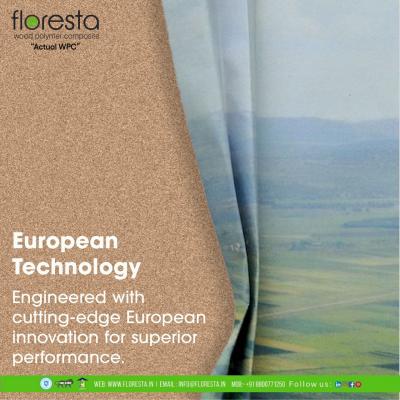 Waterproof plywood Alternatives | Floresta