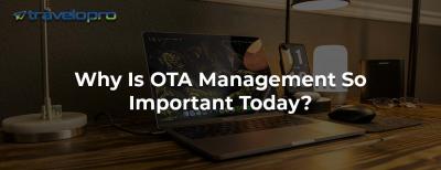 OTA Management Service - Bangalore Other