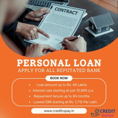Apply for Axis Bank Personal Loan