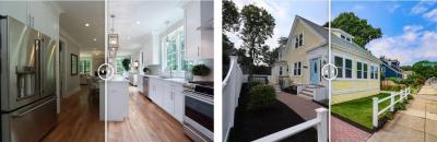 High-Impact Real Estate Photo Editing for Better Listings