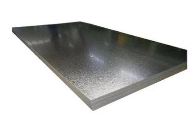Galvanised Steel Sheet | EZY STEEL - Sydney Other