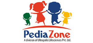 Pediatric PCD Pharma Company with a Wide Product Range