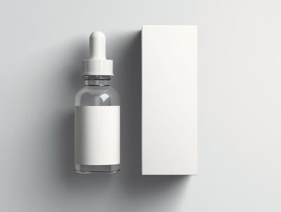 Premium Custom Serum Boxes to Elevate Your Skincare Brand