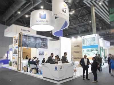 Trade Show Middle East LLP - Ras al-Khaimah Events, Photography