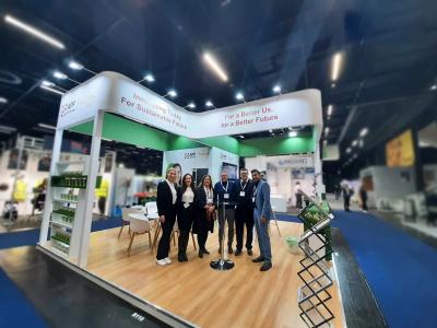 Trade Show Middle East LLP - Ras al-Khaimah Events, Photography