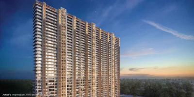 Godrej Tropical Isle Resale 