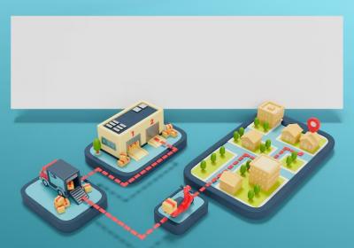 RFID Tracking Software for Seamless Operations