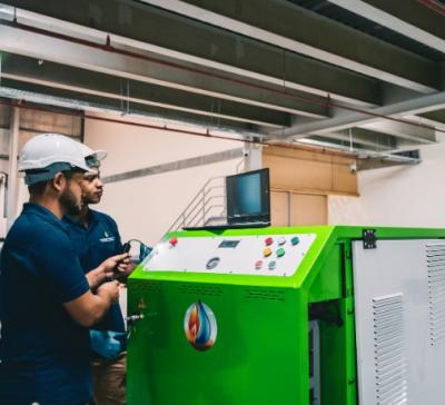 SUDU INDUSTRIAL – Your Trusted Partner in Clean Energy & Industrial Solutions