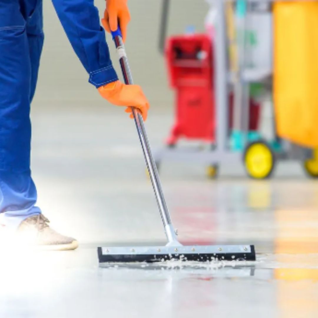 Floor Cleaning in San Antonio - Other Other