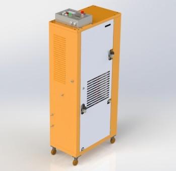 Revolutionize Your Kitchen with Hydrogen Gas Generators