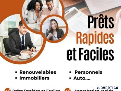 financement professionnel - Toulouse Professional Services
