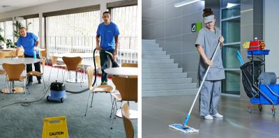 Commercial Clean Group  - Brisbane Other