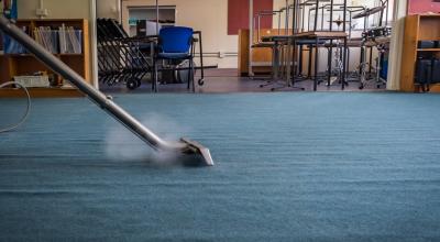 Carpet Clean Sunshine Coast  - Brisbane Other