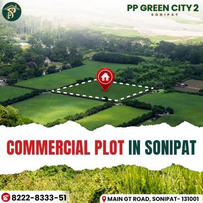 Upgrade Your Lifestyle with 4 BHK Flats in Sonipat