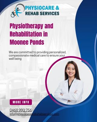 BEST Physiotherapy in Melbourne