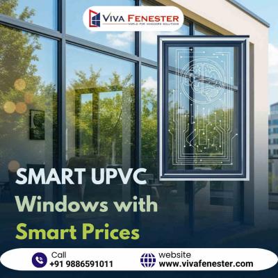 Upvc Windows Cost in Bangalore