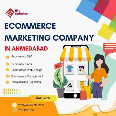 Result-Driven Ecommerce Marketing Services