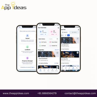 Mobile App Development Service in Bristol - Virginia Beach Other