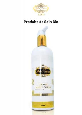 Offrez À Votre Peau Les Bienfaits Des Produits De Soin Bio