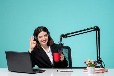 Freelance Public Relations Expert - Mitchell Communications