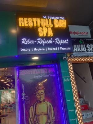  Restful Day Spa - Gurgaon Other