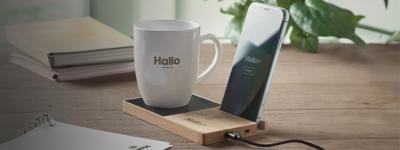 Premium Corporate Gifts in Dubai by Wrapp Up Advertising