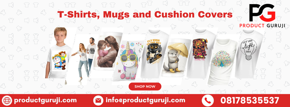 Order Personalised Mugs Online - Ghaziabad Other