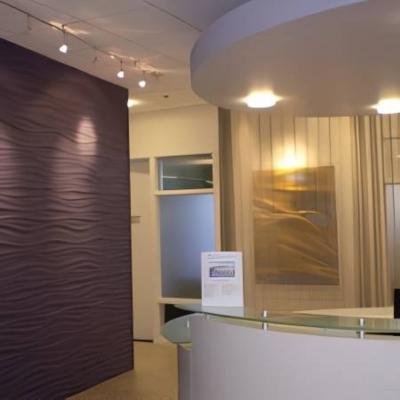 Healthcare Design Firm