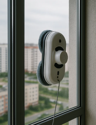 Professional Window Washing in Calgary - Other Other