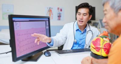 Best Cardiologist in Fremont by Rajesh Sam Suri