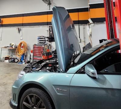 Best Car Servicing in Kranji - Singapore Region Other