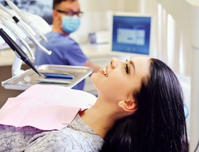 Brightlook Medical Center – Endodontic Excellence in Dubai