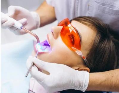 Transform Your Smile at Brightlook Medical Center