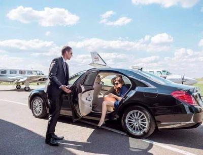 Cardiff Airport Transfers with Comfortable Rides