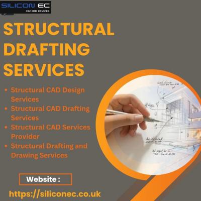 Structural Drafting Services in London,UK - Other Other