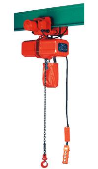Electric Chain Hoists provider in India
