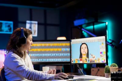 Enhance Your Images with Expert Photo Editing Services in USA